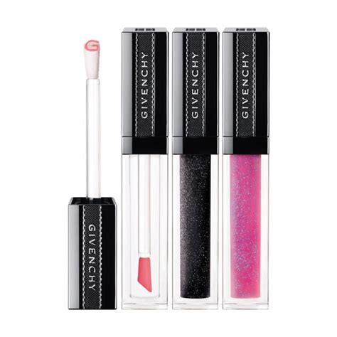 givenchy gloss interdit révélateur|GLOSS INTERDIT VINYL .